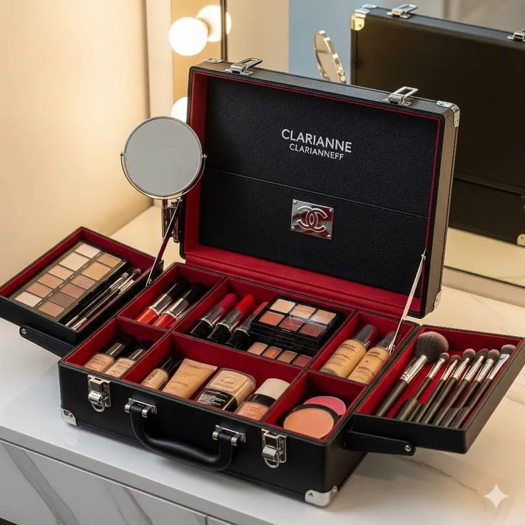 Beauty Box JB-03