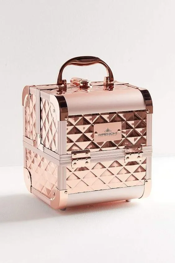 Beauty Box JB-04